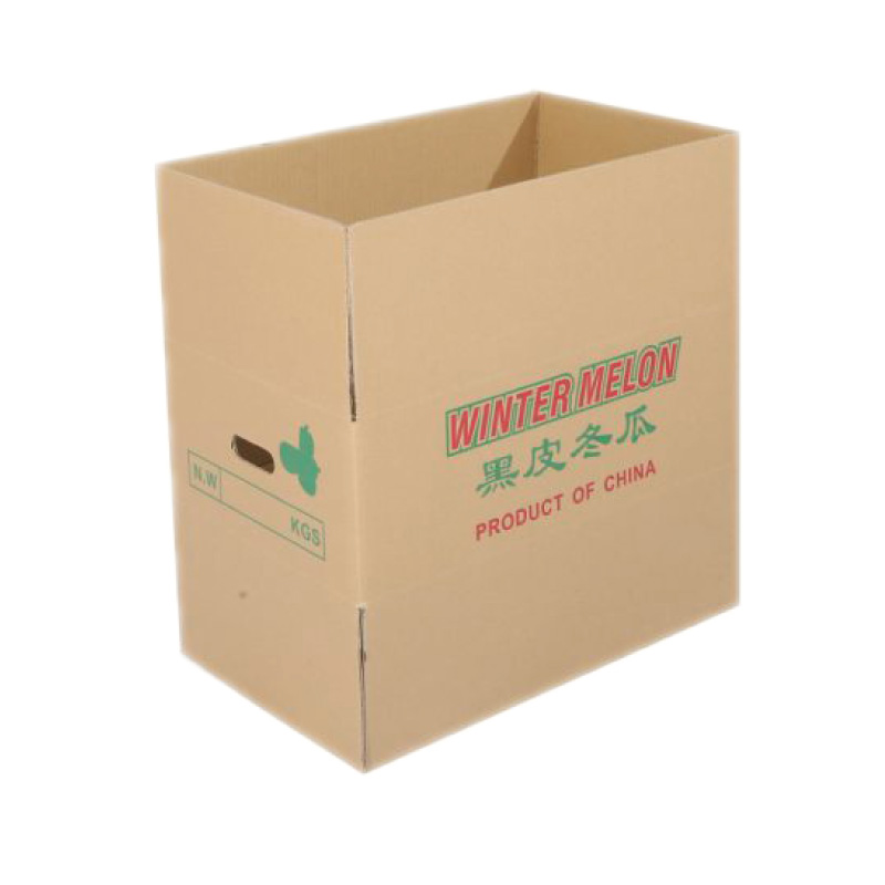 Thùng carton cán màng