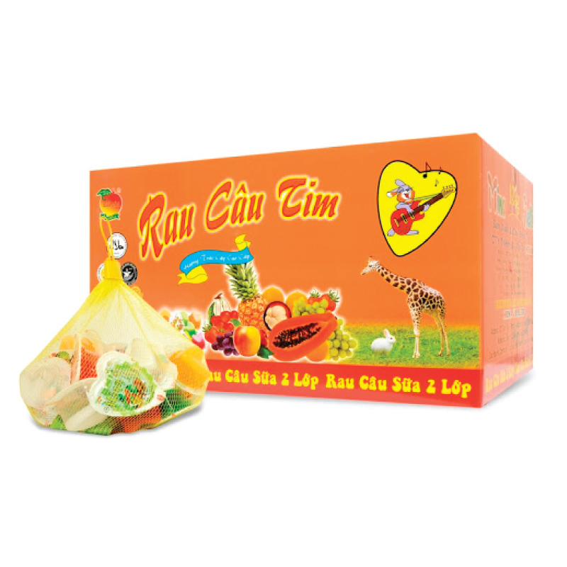Thùng carton cán màng